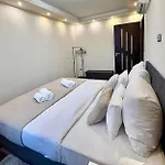 アパート Local-lux Premium Apartment- 2 Bedrooms Balcony -2 Private Parking