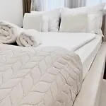 アパート Local-lux Premium Apartment- 2 Bedrooms Balcony -2 Private Parking *