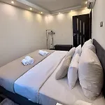 アパート Local-lux Premium Apartment- 2 Bedrooms Balcony -2 Private Parking *