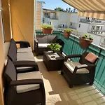 アパート Local-lux Premium Apartment- 2 Bedrooms Balcony -2 Private Parking *