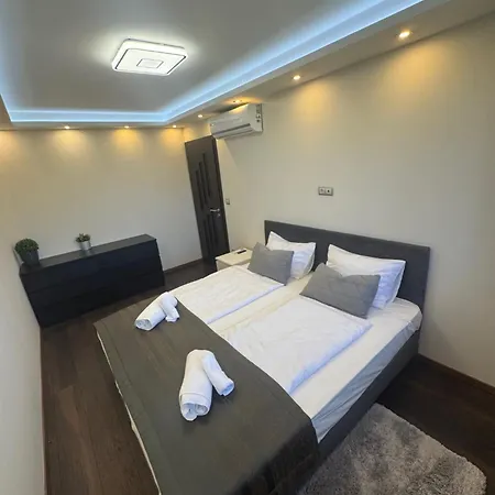 Local-lux Apartament