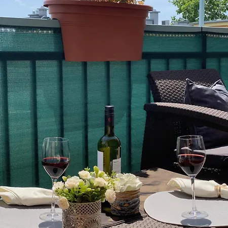 Apartament Local-lux Kecskemét