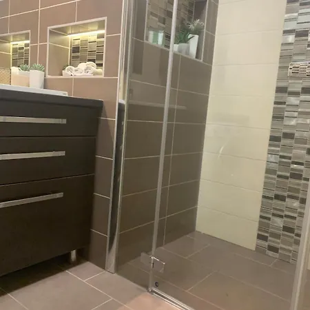 Apartament Local-lux Kecskemét