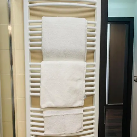 Local-lux Apartament Kecskemét