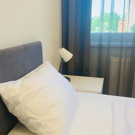 Local-lux Apartament