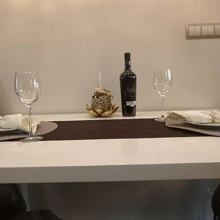 Apartament Local-lux *