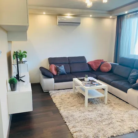 Apartament Local-lux Kecskemét