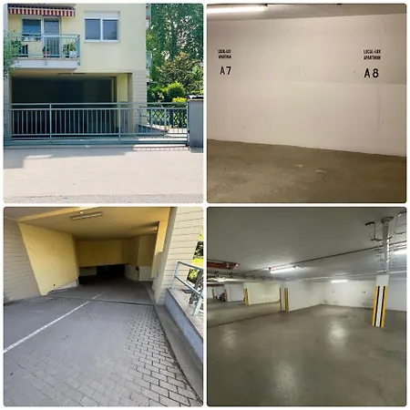 Local-lux 3 - 2 X Free Parking & Balcony Apartmán Kecskemét