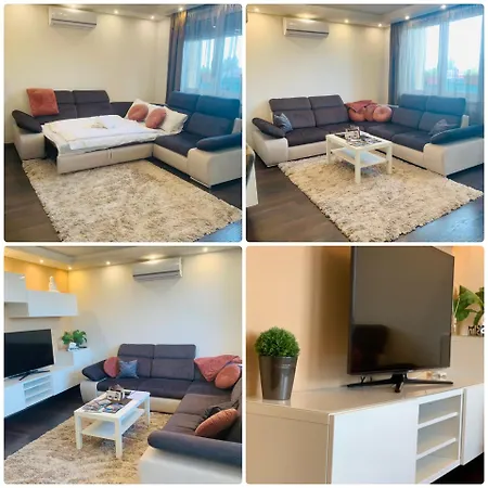 Local-lux Apartament