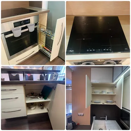 Local-lux 3 - 2 X Free Parking & Balcony * Kecskemét