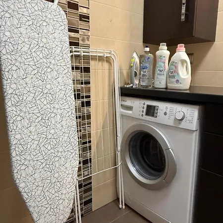 Local-lux 3 - 2 X Free Parking & Balcony Kecskemét