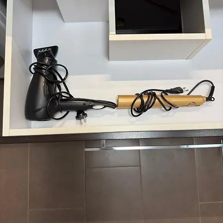 Local-lux Premium Apartment- 2 Bedrooms Balcony -2 Private Parking 아파트 케치케메트