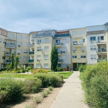דירה Local-lux Premium Apartment- 2 Bedrooms Balcony -2 Private Parking