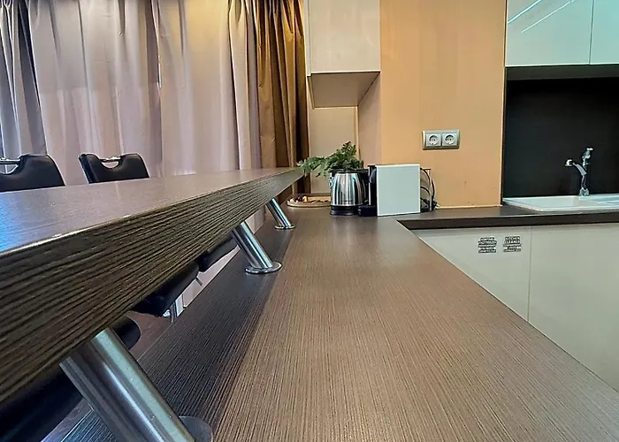 Διαμέρισμα Local-lux Premium Apartment- 2 Bedrooms Balcony -2 Private Parking *