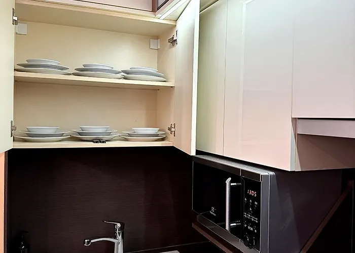 Apartamento Local-Lux Apartman 3 szoba, privát parkoló Kecskemét