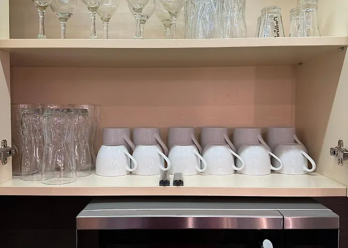 Apartamento Local-Lux Apartman 3 szoba, privát parkoló Kecskemét