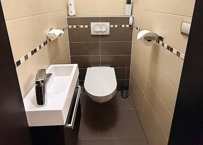 Apartamento Local-Lux Apartman 3 szoba, privát parkoló